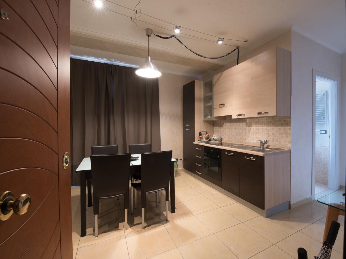 Castiglione Residence Foggia Exterior photo