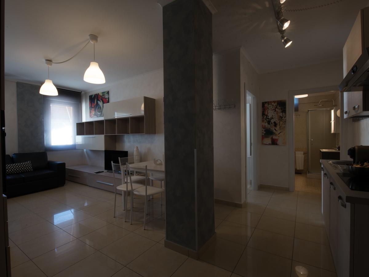 Castiglione Residence Foggia Exterior photo